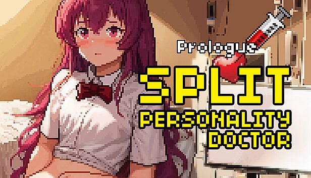 Buy Split Personality Doctor: Prologue