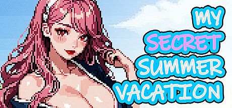 My Secret Summer Vacation