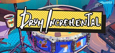 Drum Incremental Game
