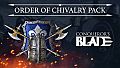 Conqueror's Blade - Order of Chivalry Collector's Pack