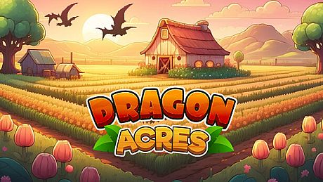 Dragon Acres Game