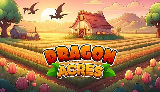 Dragon Acres