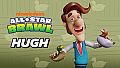 Nickelodeon All-Star Brawl - Hugh Neutron Brawler Pack