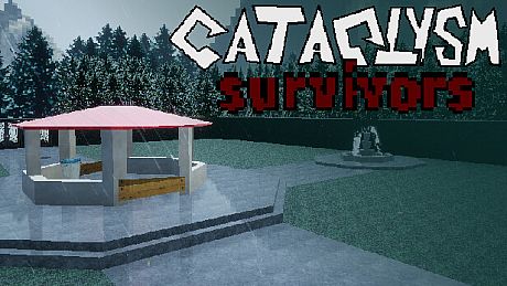 Cataclysm Survivors Game