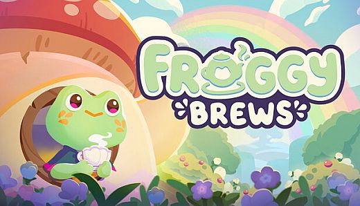 Froggy Brews