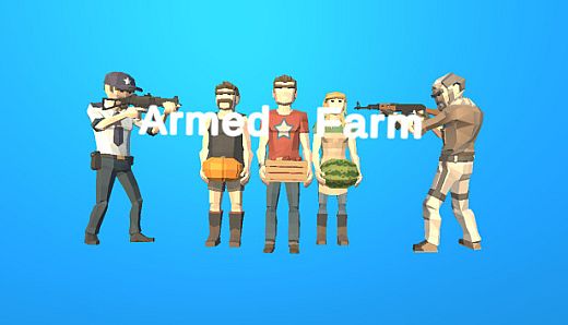 Armed Farm