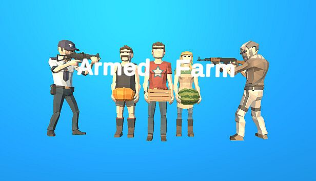 Buy Armed Farm