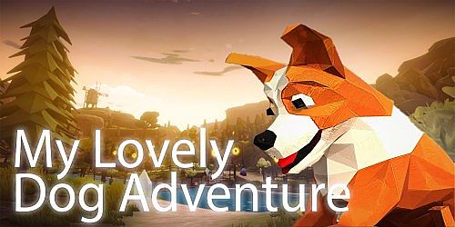 My Lovely Dog Adventure