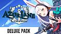 Azur Lane Crosswave - Deluxe Pack