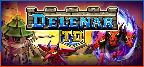 Delenar TD: Remastered