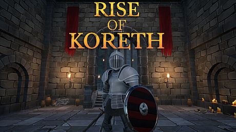 Rise of Koreth Game