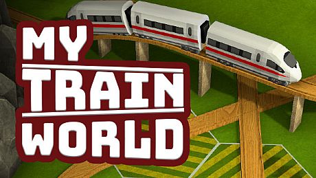 My Train World Game