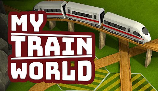 My Train World