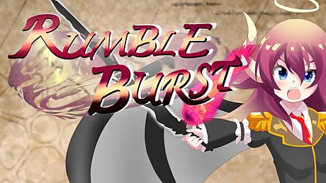 ランブルバースト Game