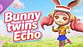 The Cinder Pact: Bunny twins Echo - Cosmetic Skin Pack