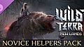 Wild Terra 2 - Novice Helpers