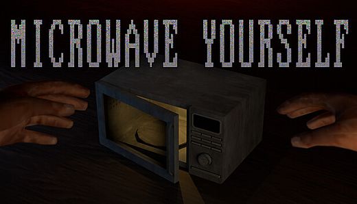 Microwave Yourself