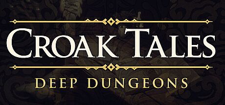 Croak Tales: Deep Dungeons