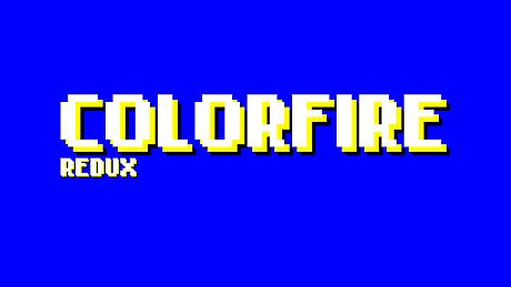 Colorfire Redux Game