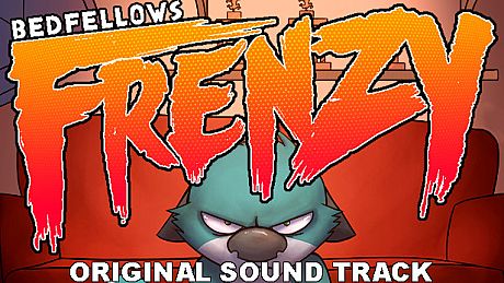 Bedfellows FRENZY Original Sound Track DLC