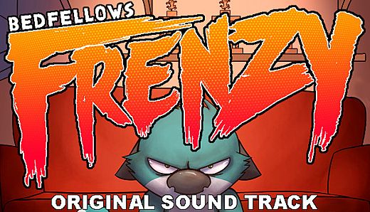 Bedfellows FRENZY Original Sound Track