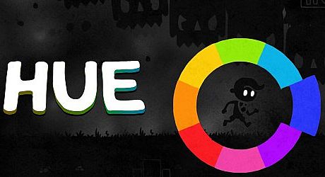 Hue Game