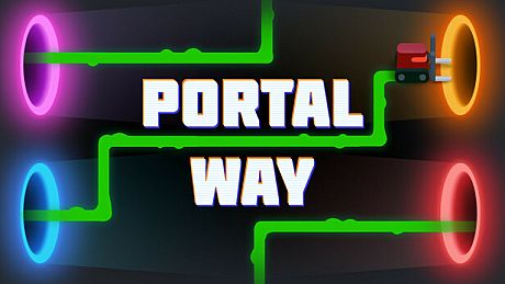 Portal way Game
