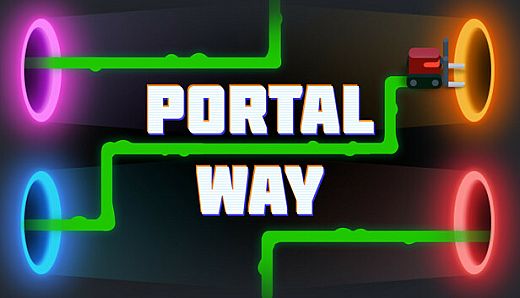 Portal way