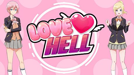 Love Hell Game