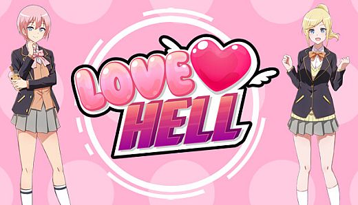 Love Hell