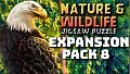 Nature & Wildlife - Jigsaw Puzzle - Expansion Pack 8