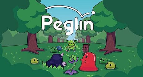 Peglin Game