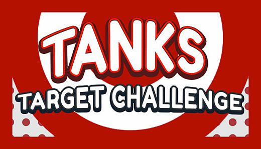 Tanks Target Challenge