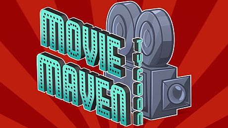 Movie Maven: A Tycoon Game Game