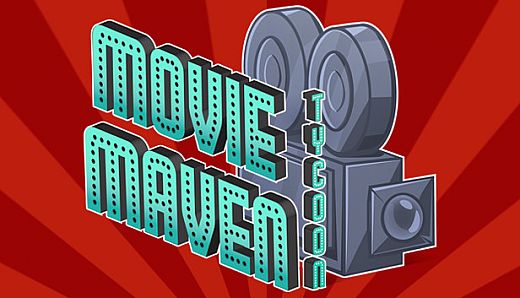 Movie Maven: A Tycoon Game