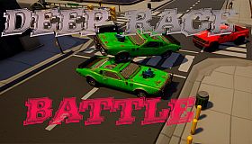 Deep Race: Battle