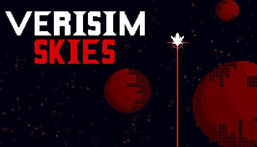 Verisim Skies