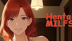 Hentai Milfs