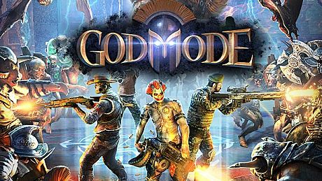 God Mode
