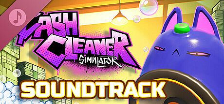 Cash Cleaner Simulator - Soundtrack DLC