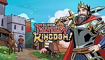 Buy Super Fantasy Kingdom PC