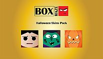 Kup Box Maze - Halloween Skins Pack na PC