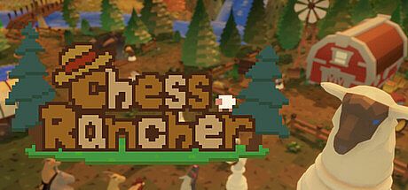 Chess Rancher Game