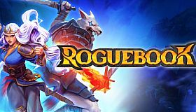 Roguebook