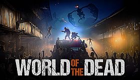 World of the dead