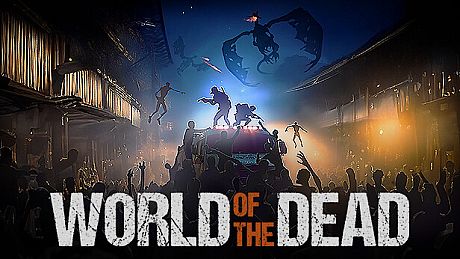 World of the dead Game