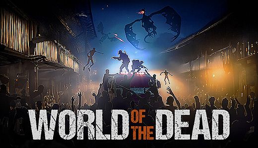 World of the dead