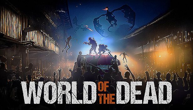 Buy World of the dead