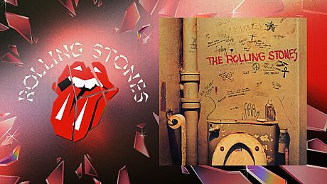 Beat Saber - The Rolling Stones - "Sympathy For The Devil" DLC