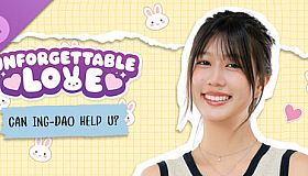 Unforgettable Love - Can ING-DAO help u?